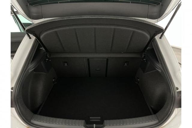 Cupra Leon 1.5 eTSI 110kW (150 PS) 7-Gang DSG 