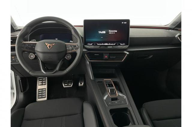 Cupra Leon 1.5 eTSI 110kW (150 PS) 7-Gang DSG 