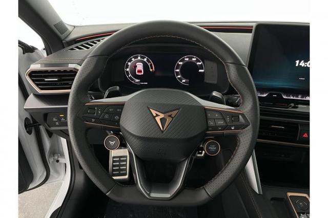 Cupra Leon 1.5 eTSI 110kW (150 PS) 7-Gang DSG 