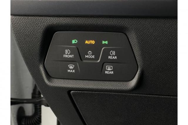 Cupra Leon 1.5 eTSI 110kW (150 PS) 7-Gang DSG 