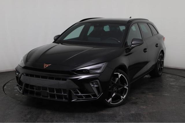 Cupra Leon Sportstourer - VZ (VZ) 2,0 TSI 245kW (333 PS) 4x4 7-Gang DSG