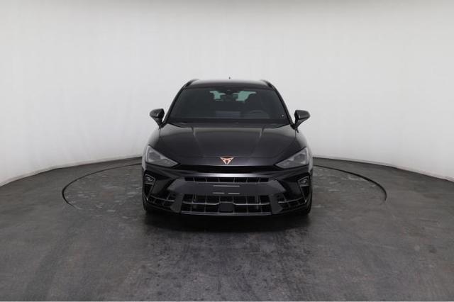 Cupra Leon Sportstourer VZ (VZ) 2,0 TSI 245kW (333 PS) 4x4 7-Gang DSG 