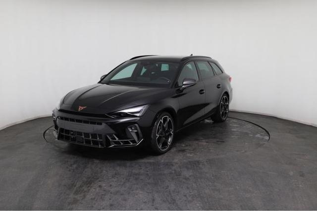 Cupra Leon Sportstourer VZ (VZ) 2,0 TSI 245kW (333 PS) 4x4 7-Gang DSG 