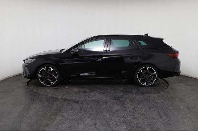 Cupra Leon Sportstourer VZ (VZ) 2,0 TSI 245kW (333 PS) 4x4 7-Gang DSG 