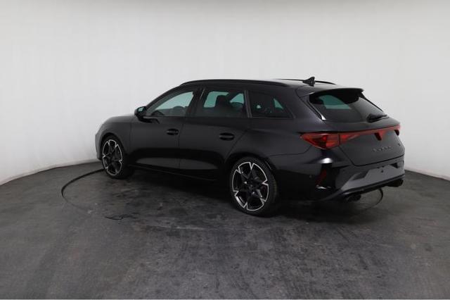 Cupra Leon Sportstourer VZ (VZ) 2,0 TSI 245kW (333 PS) 4x4 7-Gang DSG 