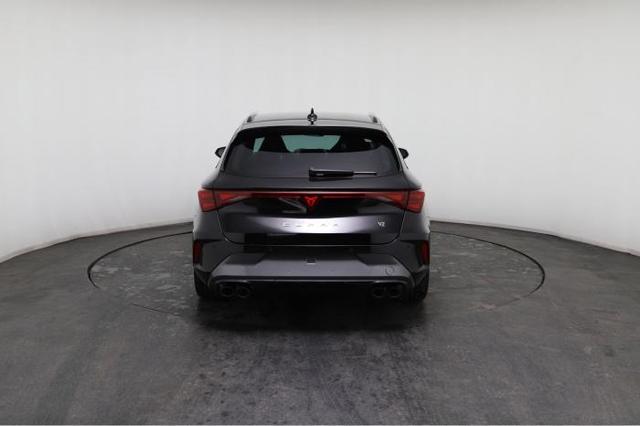 Cupra Leon Sportstourer VZ (VZ) 2,0 TSI 245kW (333 PS) 4x4 7-Gang DSG 
