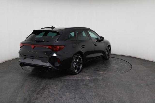 Cupra Leon Sportstourer VZ (VZ) 2,0 TSI 245kW (333 PS) 4x4 7-Gang DSG 