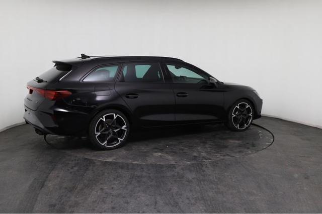 Cupra Leon Sportstourer VZ (VZ) 2,0 TSI 245kW (333 PS) 4x4 7-Gang DSG 