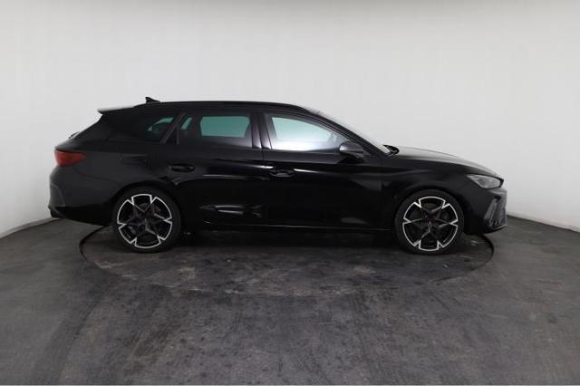 Cupra Leon Sportstourer VZ (VZ) 2,0 TSI 245kW (333 PS) 4x4 7-Gang DSG 