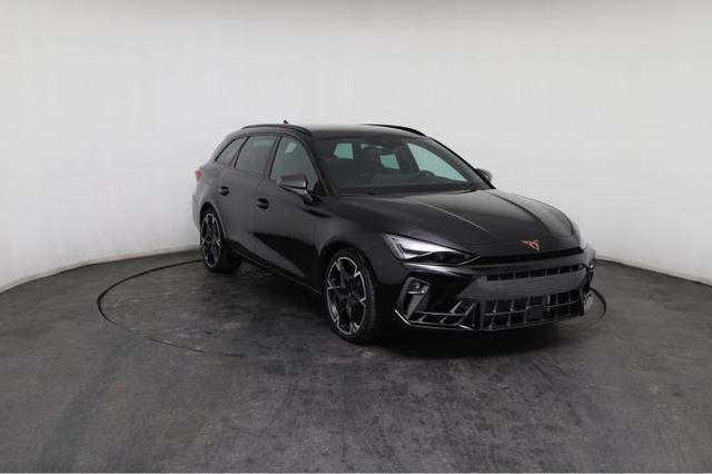 Cupra Leon Sportstourer VZ (VZ) 2,0 TSI 245kW (333 PS) 4x4 7-Gang DSG 