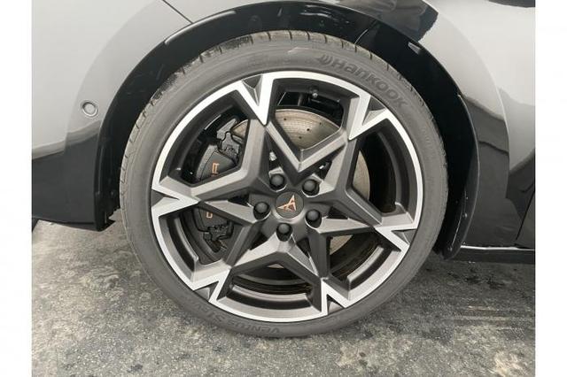 Cupra Leon Sportstourer VZ (VZ) 2,0 TSI 245kW (333 PS) 4x4 7-Gang DSG 
