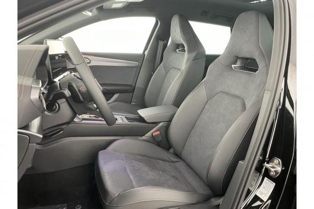 Cupra Leon Sportstourer VZ (VZ) 2,0 TSI 245kW (333 PS) 4x4 7-Gang DSG 