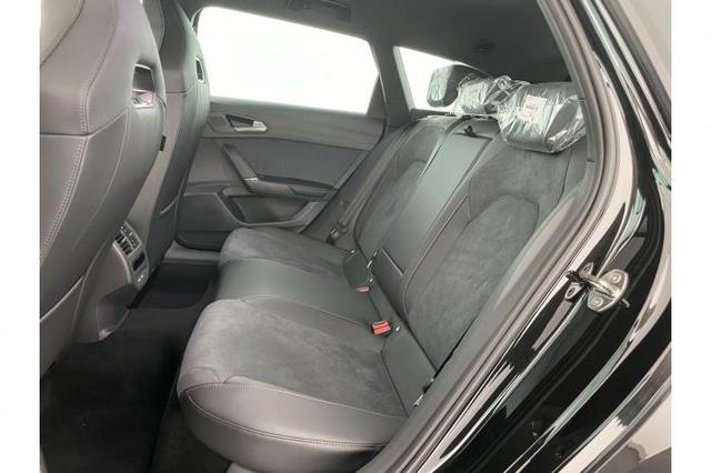 Cupra Leon Sportstourer VZ (VZ) 2,0 TSI 245kW (333 PS) 4x4 7-Gang DSG 
