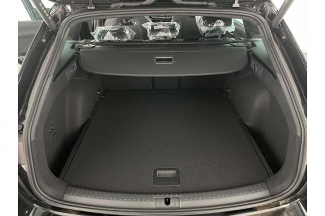 Cupra Leon Sportstourer VZ (VZ) 2,0 TSI 245kW (333 PS) 4x4 7-Gang DSG 