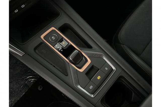 Cupra Leon Sportstourer VZ (VZ) 2,0 TSI 245kW (333 PS) 4x4 7-Gang DSG 