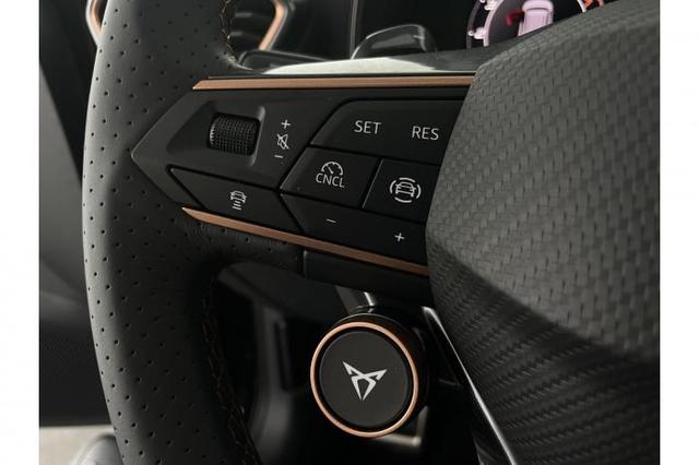 Cupra Leon Sportstourer VZ (VZ) 2,0 TSI 245kW (333 PS) 4x4 7-Gang DSG 