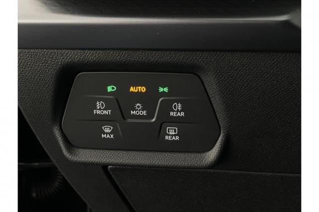 Cupra Leon Sportstourer VZ (VZ) 2,0 TSI 245kW (333 PS) 4x4 7-Gang DSG 