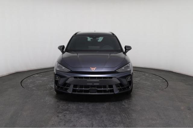 Leon Sportstourer - VZ (VZ) 2,0 TSI 245kW (333 PS) 4x4 7-Gang DSG