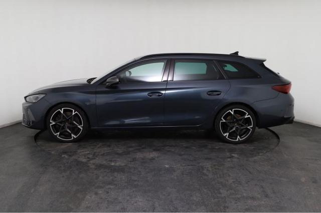 Leon Sportstourer VZ (VZ) 2,0 TSI 245kW (333 PS) 4x4 7-Gang DSG 