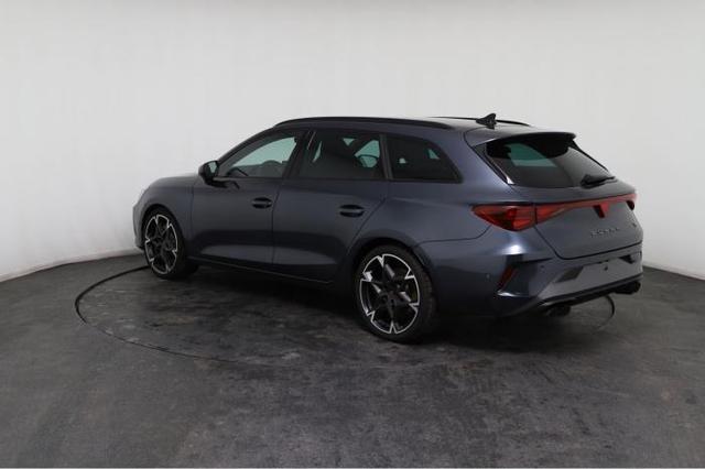 Leon Sportstourer VZ (VZ) 2,0 TSI 245kW (333 PS) 4x4 7-Gang DSG 