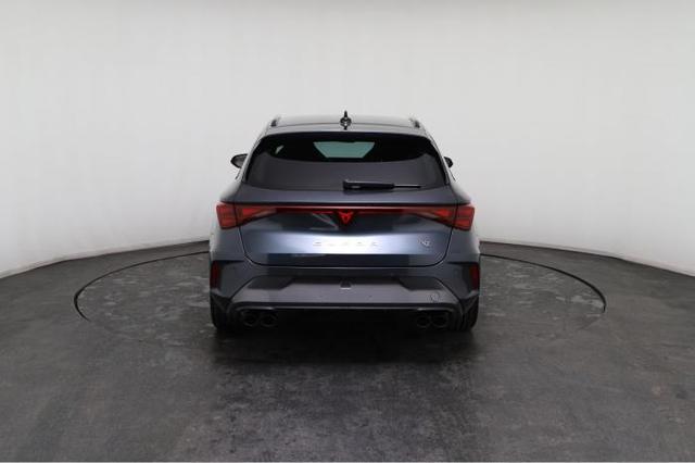 Leon Sportstourer VZ (VZ) 2,0 TSI 245kW (333 PS) 4x4 7-Gang DSG 