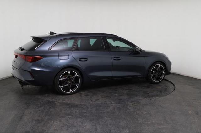 Cupra Leon Sportstourer VZ (VZ) 2,0 TSI 245kW (333 PS) 4x4 7-Gang DSG 