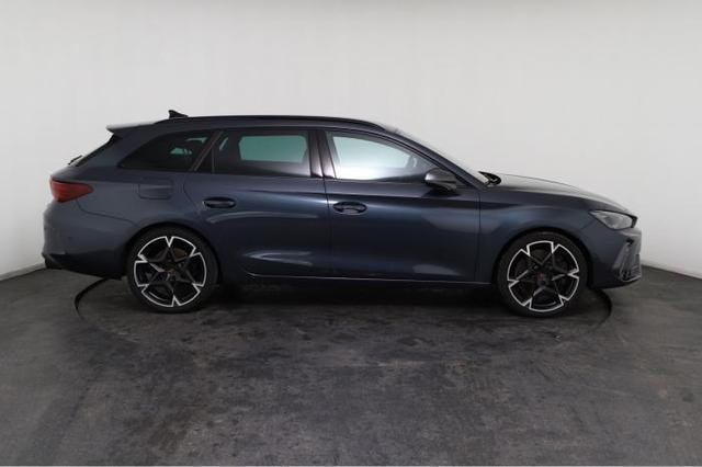 Cupra Leon Sportstourer VZ (VZ) 2,0 TSI 245kW (333 PS) 4x4 7-Gang DSG 