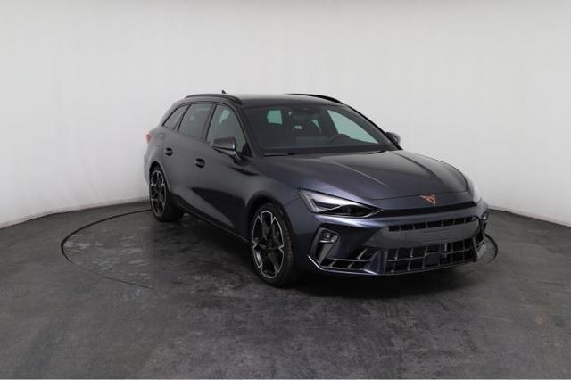 Cupra Leon Sportstourer VZ (VZ) 2,0 TSI 245kW (333 PS) 4x4 7-Gang DSG 