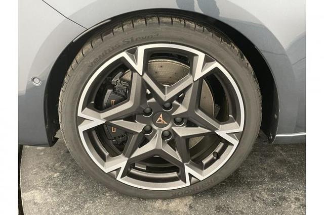 Cupra Leon Sportstourer VZ (VZ) 2,0 TSI 245kW (333 PS) 4x4 7-Gang DSG 