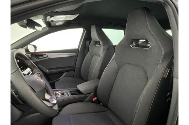 Cupra Leon Sportstourer VZ (VZ) 2,0 TSI 245kW (333 PS) 4x4 7-Gang DSG 