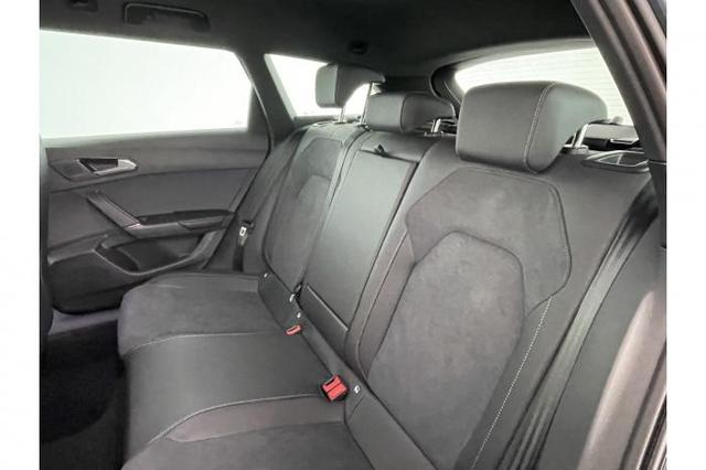 Cupra Leon Sportstourer VZ (VZ) 2,0 TSI 245kW (333 PS) 4x4 7-Gang DSG 