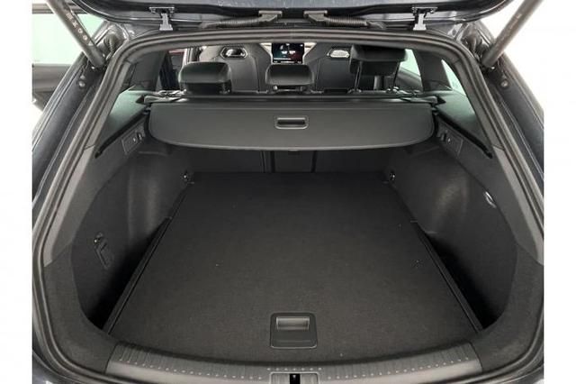 Cupra Leon Sportstourer VZ (VZ) 2,0 TSI 245kW (333 PS) 4x4 7-Gang DSG 