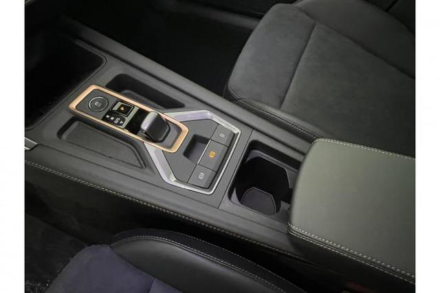 Cupra Leon Sportstourer VZ (VZ) 2,0 TSI 245kW (333 PS) 4x4 7-Gang DSG 