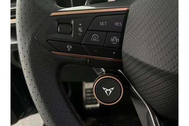 Cupra Leon Sportstourer VZ (VZ) 2,0 TSI 245kW (333 PS) 4x4 7-Gang DSG 