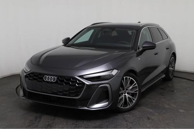 Audi A5 Avant - 2.0 TFSI 150kW (204 PS) 7-Gang-DSG
