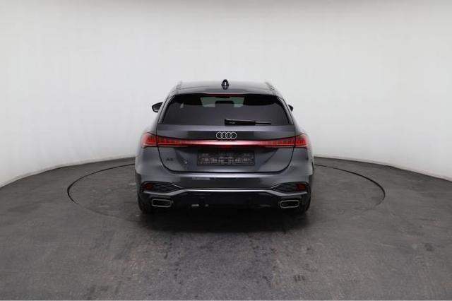 A5 Avant 2.0 TFSI 150kW (204 PS) 7-Gang-DSG 