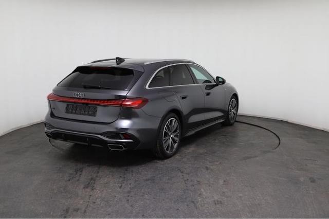 Audi A5 Avant 2.0 TFSI 150kW (204 PS) 7-Gang-DSG 
