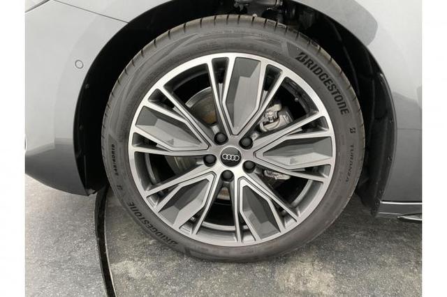 Audi A5 Avant 2.0 TFSI 150kW (204 PS) 7-Gang-DSG 