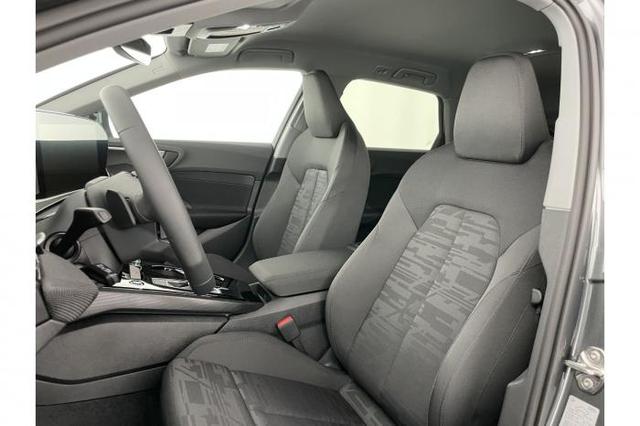 Audi A5 Avant 2.0 TFSI 150kW (204 PS) 7-Gang-DSG 