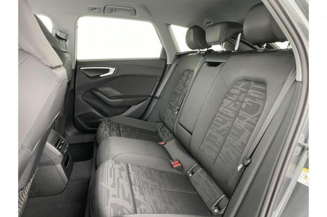 Audi A5 Avant 2.0 TFSI 150kW (204 PS) 7-Gang-DSG 