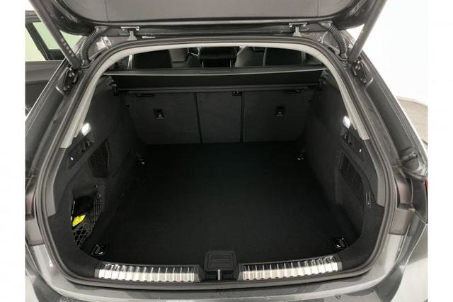 Audi A5 Avant 2.0 TFSI 150kW (204 PS) 7-Gang-DSG 