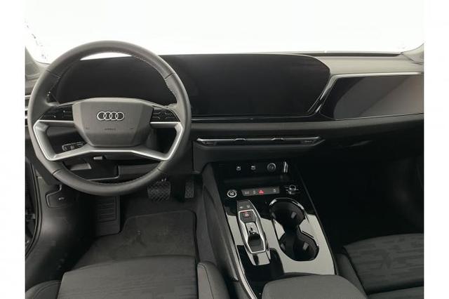 Audi A5 Avant 2.0 TFSI 150kW (204 PS) 7-Gang-DSG 