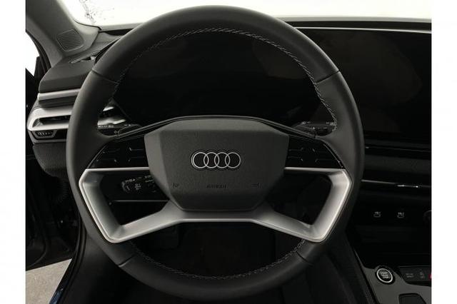 Audi A5 Avant 2.0 TFSI 150kW (204 PS) 7-Gang-DSG 