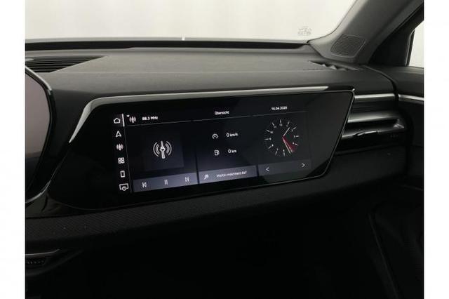 Audi A5 Avant 2.0 TFSI 150kW (204 PS) 7-Gang-DSG 