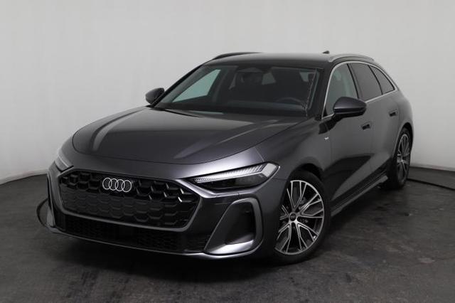 Audi A5 Avant - 2.0 TFSI 150kW (204 PS) 7-Gang-DSG