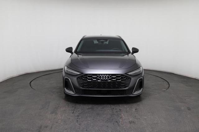 Audi A5 Avant 2.0 TFSI 150kW (204 PS) 7-Gang-DSG 