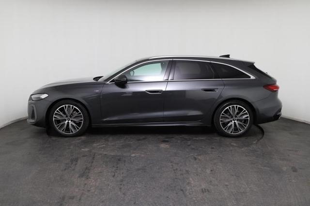 Audi A5 Avant 2.0 TFSI 150kW (204 PS) 7-Gang-DSG 
