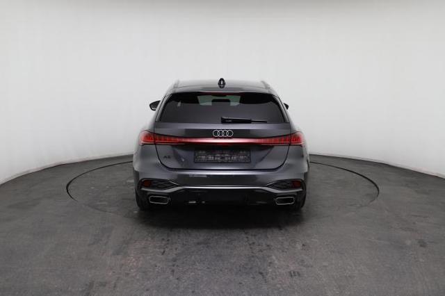 Audi A5 Avant 2.0 TFSI 150kW (204 PS) 7-Gang-DSG 