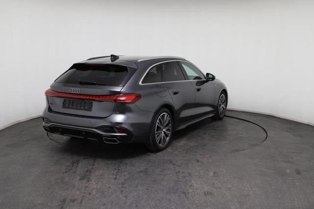 Audi A5 Avant 2.0 TFSI 150kW (204 PS) 7-Gang-DSG 