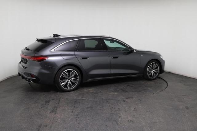 Audi A5 Avant 2.0 TFSI 150kW (204 PS) 7-Gang-DSG 